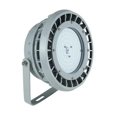 چراغ های LED ضد انفجار 20-400 وات High Bay 2200K-7000K ATEX