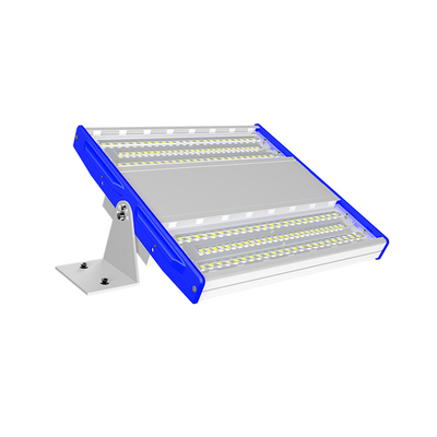 IP54 100-500W چراغ های خورشیدی تجاری در فضای باز High Bay K5