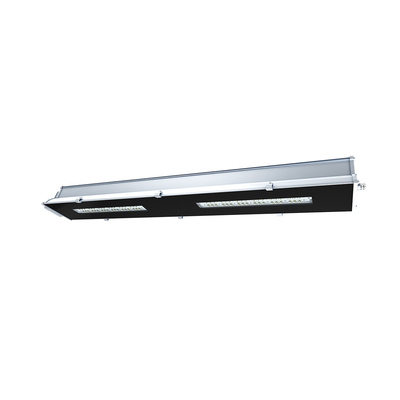 چراغ های LED ضد انفجار IP66 10-100 واتی ATEX 2700k-6500k