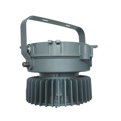 پمپ بنزین صنایع شیمیایی 20-200 وات LED ضد انفجار IP66