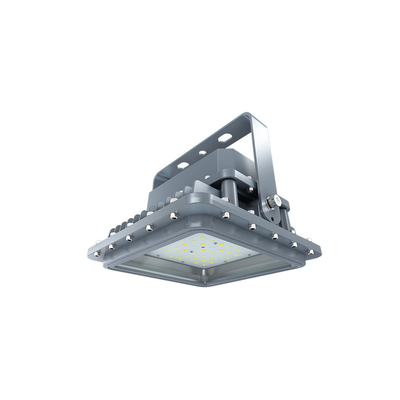 چراغ صنعتی ضد انفجار 20-220 وات دارای گواهینامه ATEX