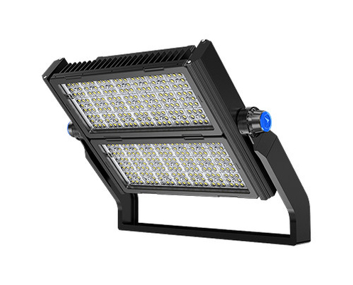 IP66 چراغ‌های LED در فضای باز، نورافکن استادیوم ورزشی
