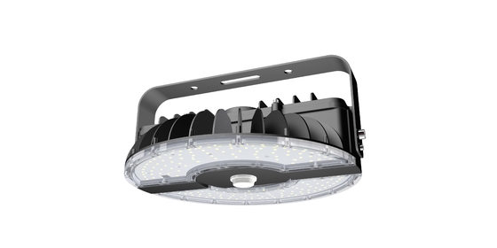 چراغ های UFO LED High Bay ضد آب 150W IP65 180lm/W 3000-6000K