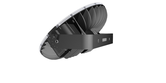 چراغ های UFO LED High Bay ضد آب 150W IP65 180lm/W 3000-6000K