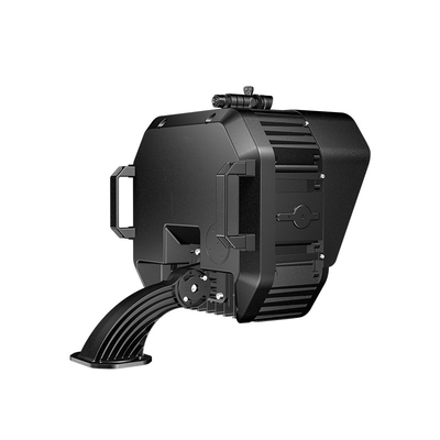 چراغ دادگاه ورزشی LED 600W IP67 3000K-6500K 100-277V