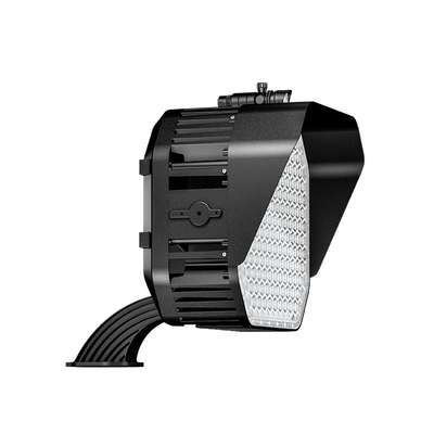 چراغ دادگاه ورزشی LED 600W IP67 3000K-6500K 100-277V