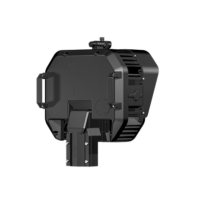 چراغ دادگاه ورزشی LED 600W IP67 3000K-6500K 100-277V