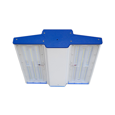 چراغ های خورشیدی LED خطی 100-500 وات خطی 90-305 ولت IP65