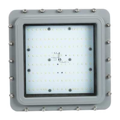 تجهیزات 20~220W LED ضد انفجار High Bay Fixtures-SERIES D -1 با گواهینامه ATEX