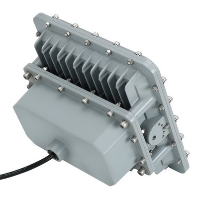 تجهیزات 20~220W LED ضد انفجار High Bay Fixtures-SERIES D -1 با گواهینامه ATEX