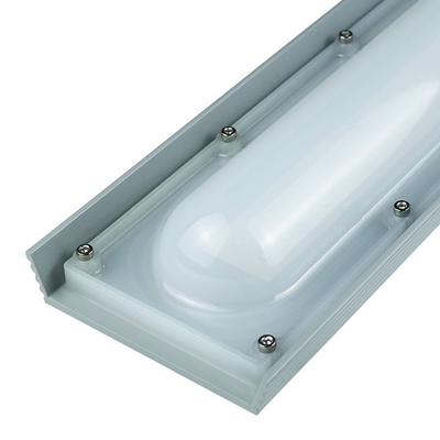 لامپ‌های LED ضد انفجار 20 تا 60 واتی دارای گواهینامه ATEX-H SERIES 5
