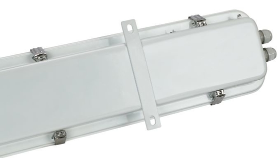 فیکسچرهای 20 تا 60 واتی LED ضد انفجار High Bay دارای گواهی ATEX R SERIES-12