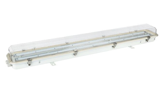 فیکسچرهای 20 تا 60 واتی LED ضد انفجار High Bay دارای گواهی ATEX R SERIES-12