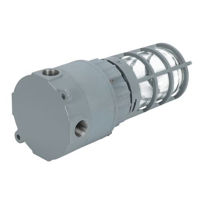 10-40W ضد انفجار LED High Bay ATEX AC100-277V