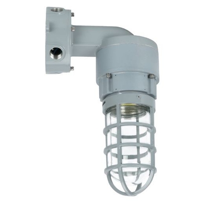 10-40W ضد انفجار LED High Bay ATEX AC100-277V