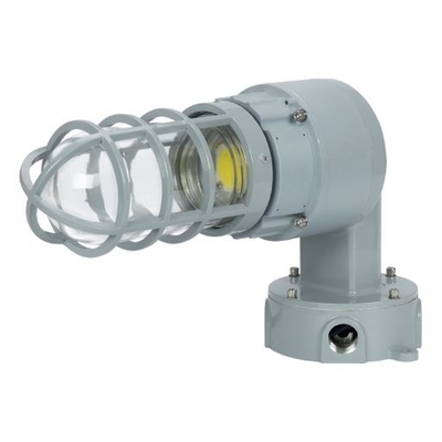 10-40W ضد انفجار LED High Bay ATEX AC100-277V
