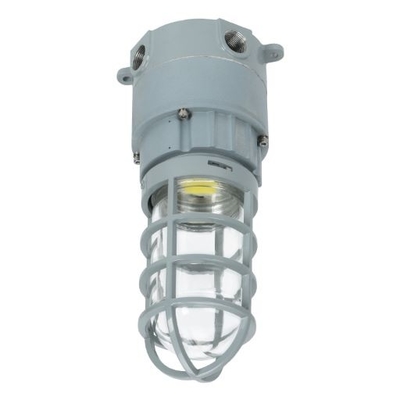 10-40W ضد انفجار LED High Bay ATEX AC100-277V