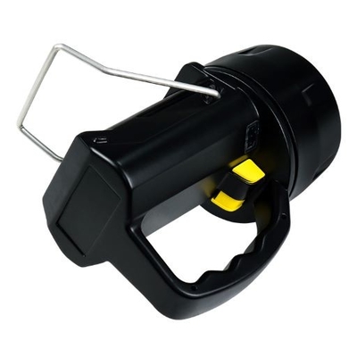 چراغ قوه ضد انفجار قابل شارژ LED مشعل چراغ ATEX