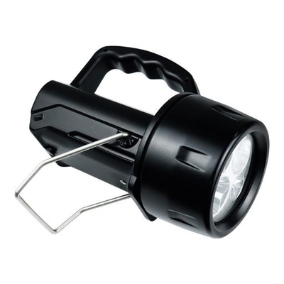 چراغ قوه ضد انفجار قابل شارژ LED مشعل چراغ ATEX