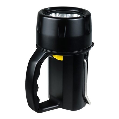 چراغ قوه ضد انفجار قابل شارژ LED مشعل چراغ ATEX