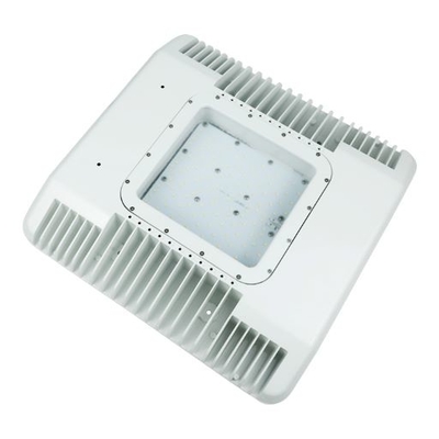 چراغ سایبان LED ضد انفجار AC100-277V 40W 60W 80W 150W