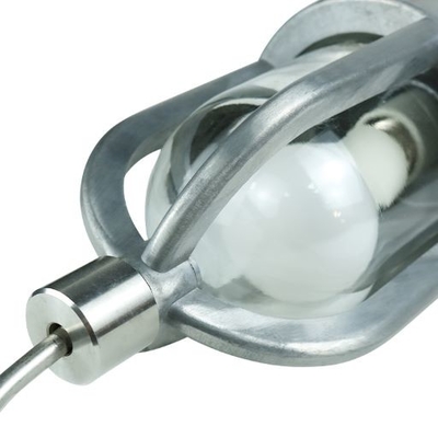 چراغ های LED ضد انفجار 2200K-7000K دارای گواهینامه ATEX 5-30W