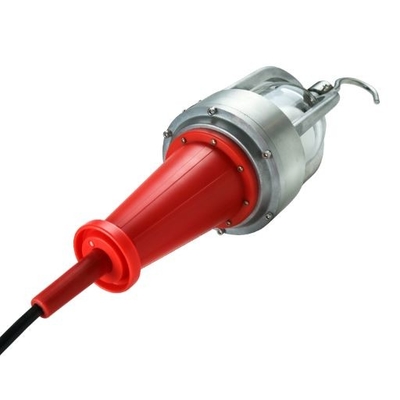 چراغ های LED ضد انفجار 2200K-7000K دارای گواهینامه ATEX 5-30W