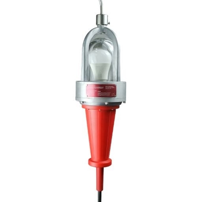 چراغ های LED ضد انفجار 2200K-7000K دارای گواهینامه ATEX 5-30W
