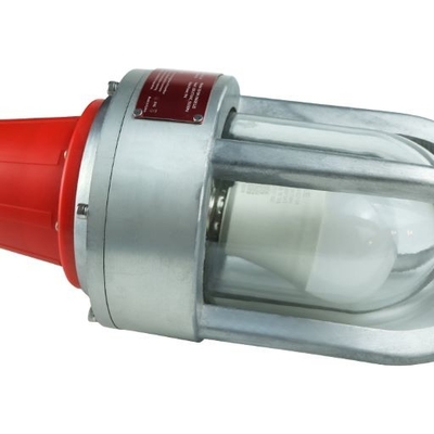 چراغ های LED ضد انفجار 2200K-7000K دارای گواهینامه ATEX 5-30W