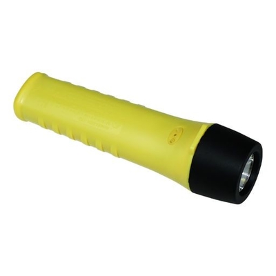 چراغ قوه LED ضد انفجار دستی 1200 Lumen T6 چراغ قوه LED ضد آب قابل زوم