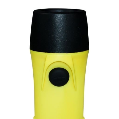 چراغ قوه LED ضد انفجار دستی 1200 Lumen T6 چراغ قوه LED ضد آب قابل زوم