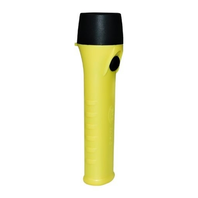 چراغ قوه LED ضد انفجار دستی 1200 Lumen T6 چراغ قوه LED ضد آب قابل زوم