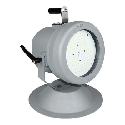 چراغ های LED ضد انفجار High Bay ATEX 10-60W 3000k-5000k