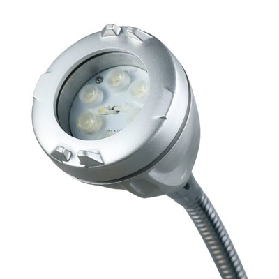 چراغ های LED ضد انفجار High Bay ATEX 10-60W 3000k-5000k