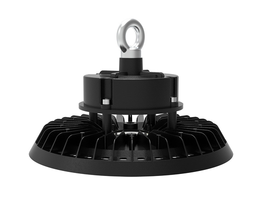 صنعتی 100-300 وات UFO LED High Bay Light IP65 3000K 4000K 5000K