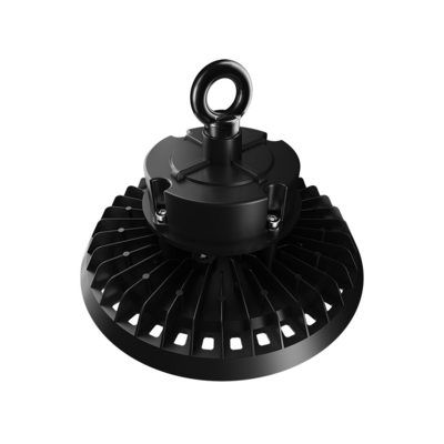 صنعتی 100-300 وات UFO LED High Bay Light IP65 3000K 4000K 5000K