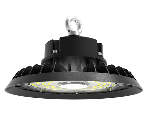 صنعتی 100-300 وات UFO LED High Bay Light IP65 3000K 4000K 5000K