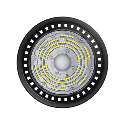 صنعتی 100-300 وات UFO LED High Bay Light IP65 3000K 4000K 5000K