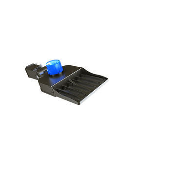 AC100-277V 80-300W LED جعبه کفش ضد انفجار نور