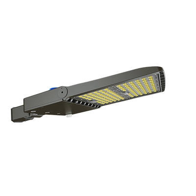پارکینگ چراغ کفش LED 80W-300W در فضای باز IP66