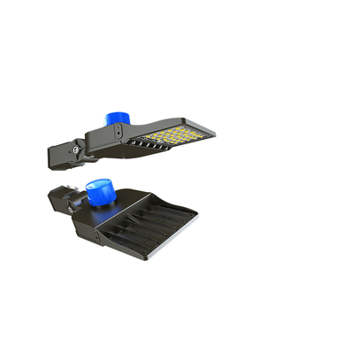 پارکینگ چراغ کفش LED 80W-300W در فضای باز IP66