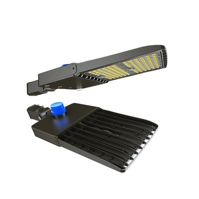 پارکینگ چراغ کفش LED 80W-300W در فضای باز IP66
