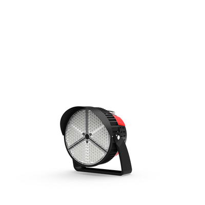 چراغ 400-1200 وات LED ورزشگاه ضد انفجار 2700K-6500K