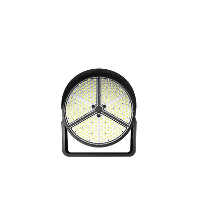 IP66 Anti Glare LED Sport Light Court 150lm/W Outdoor 1000W Stadium