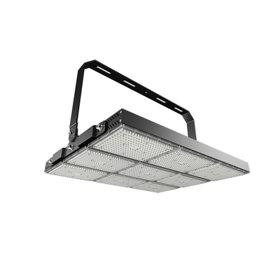 چراغ‌های LED ورزشی برای وسایل روشنایی استادیوم زمین فوتبال