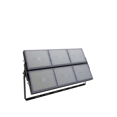 چراغ‌های LED ورزشی برای وسایل روشنایی استادیوم زمین فوتبال