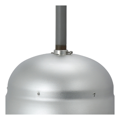 چراغ‌های غذایی LED 130lm/W صنعتی UFO High Bay IP66