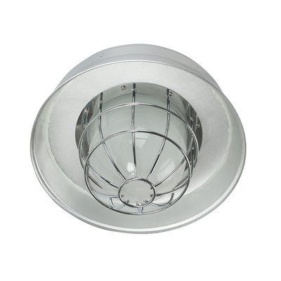 چراغ های غذایی LED صنعت الکل IECEx ATEX DLC IP66