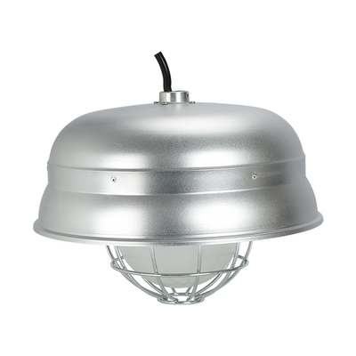 چراغ های غذایی LED صنعت الکل IECEx ATEX DLC IP66