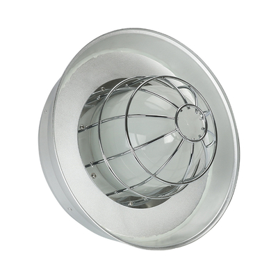 چراغ های غذایی LED صنعت الکل IECEx ATEX DLC IP66